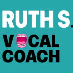 Ruth Suarez Vocal Coach