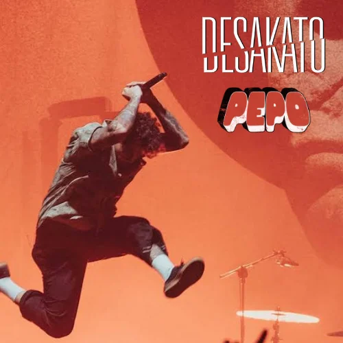 Pepo, cantante de Desakato y Onza, proceso de readaptación y preparación vocal con Ruth Suárez